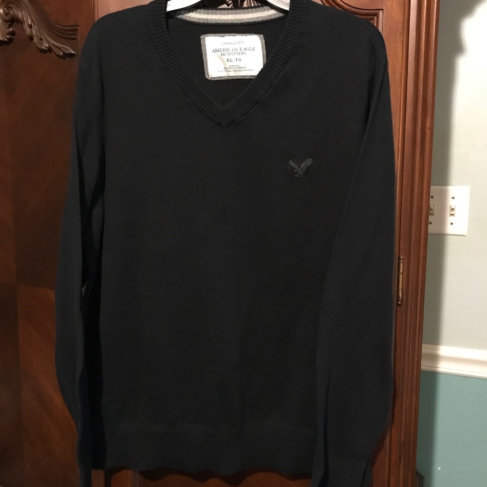 American Eagle Outfitters Men’s Sweater SZ XL